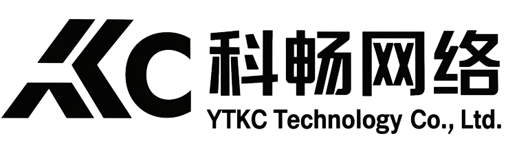 科畅网络