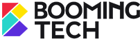Booming Tech